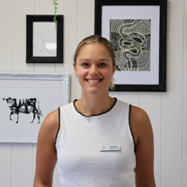Matilda Sherwood